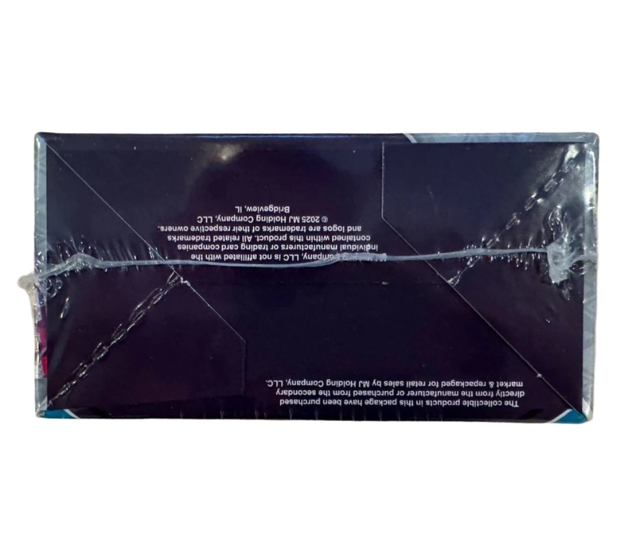 Pokémon Mystery Box By MJ Holdings – 5 Packs + Code, 1:10 Seeded Chase Pack