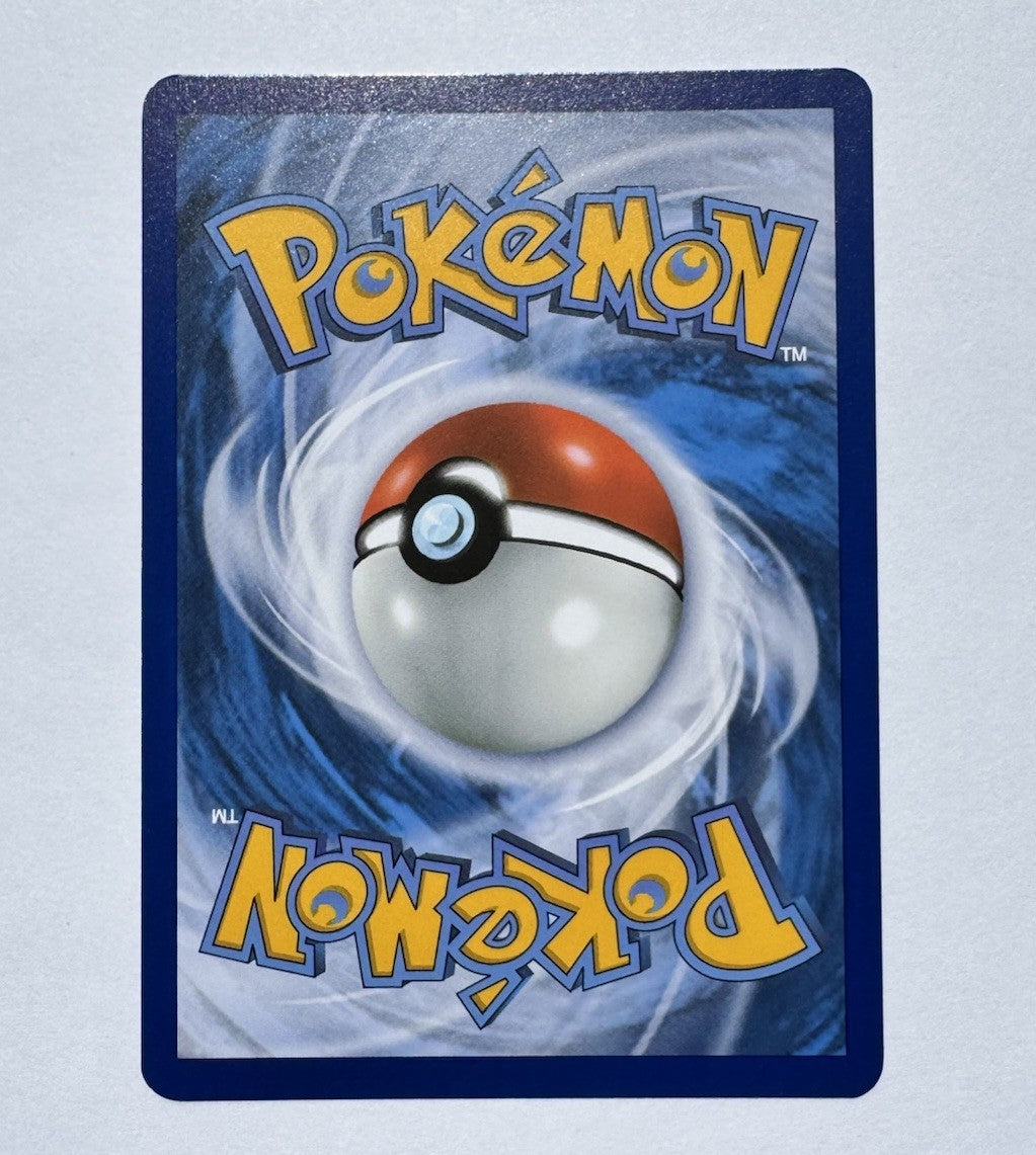 Pokémon N’s Reshiram Secret Rare 167/159 – SV09 Non-Promo Version (NM or Better)