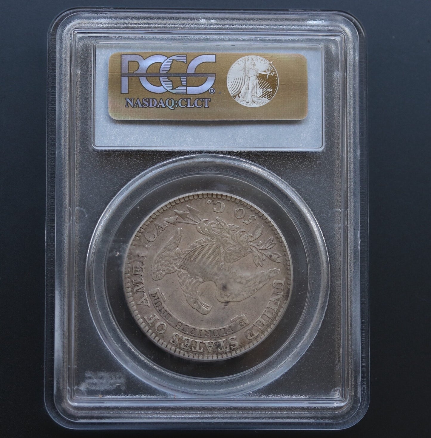 1812 Capped Bust Half Dollar Large 8 VF30 PCGS O-103 R1 Early 50C