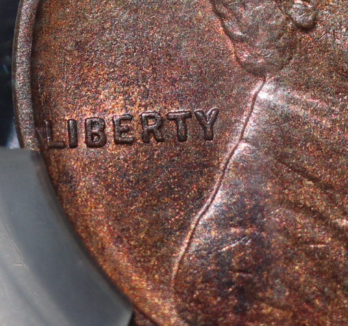 1910-S Lincoln Wheat Cent 1C CAC MS62 RB Better Date Low Mintage