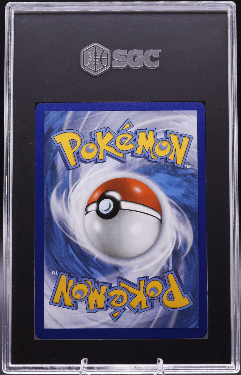 2021 Pokemon Celebrations Mewtwo EX Classic Collection SGC 10 GEM MINT 54/99