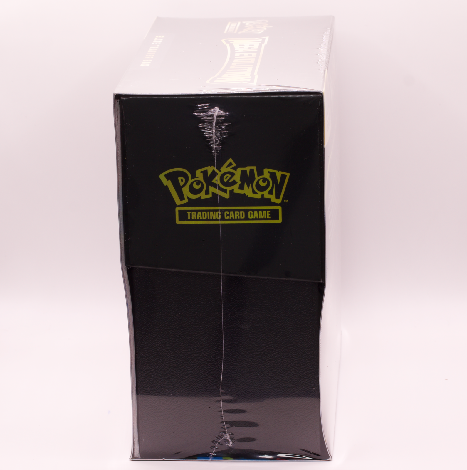 Pokemon Mega Evolution Elite Trainer Box ETB Mega Lucario 9 Booster Packs Sealed