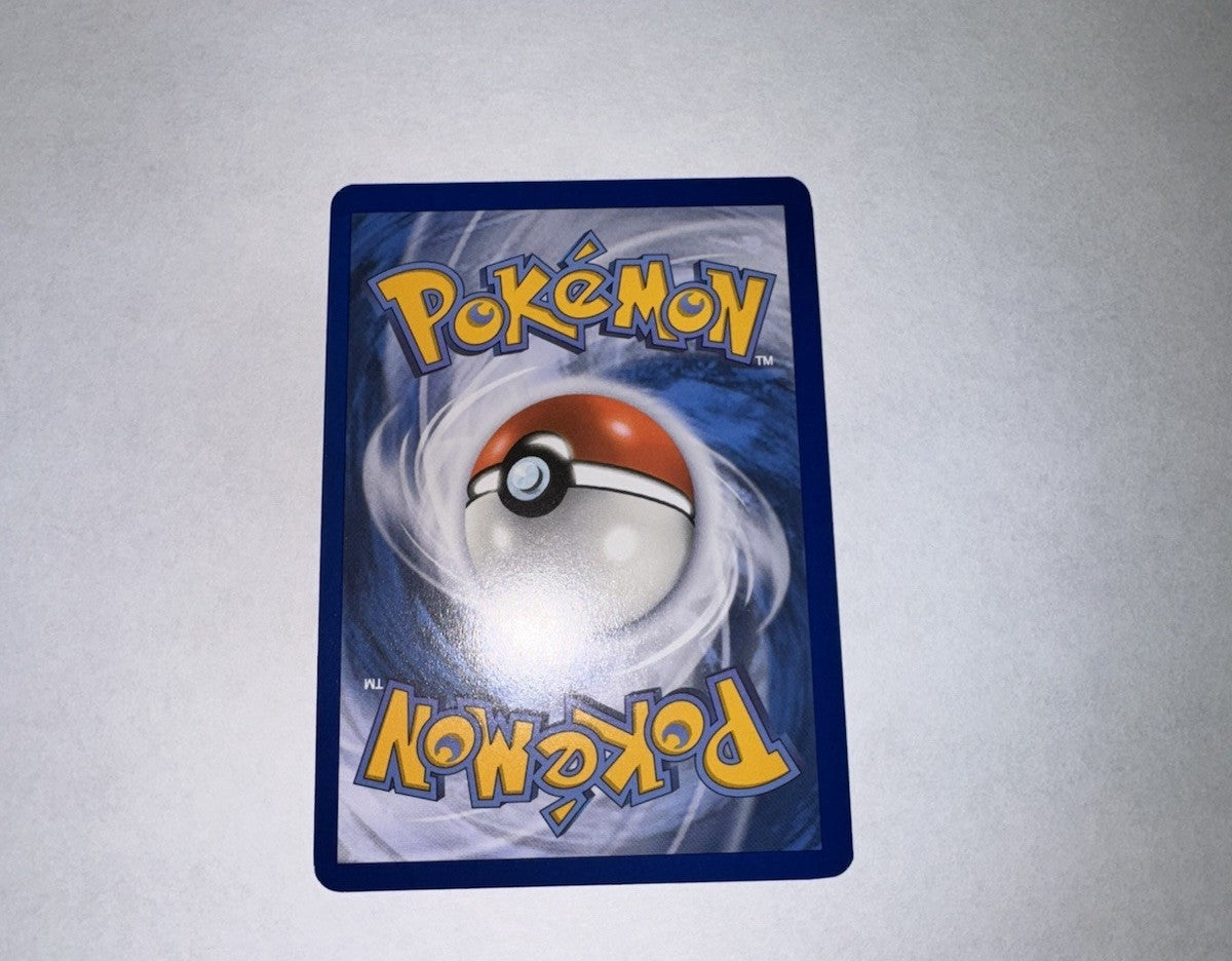 Salamence EX 187/159 SIR - Pokémon TCG Journey Together - NM/ MINT