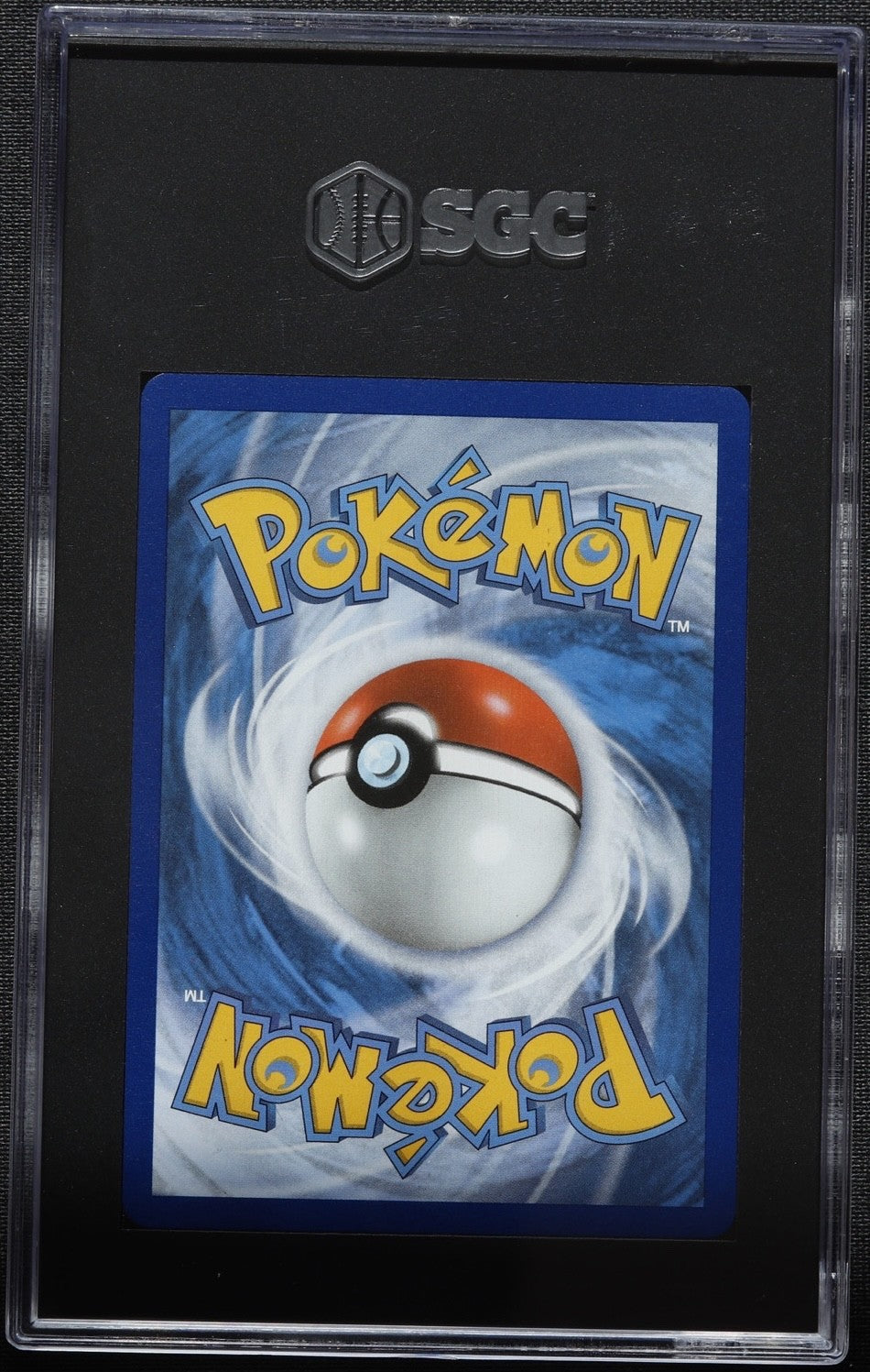 2021 Pokemon Celebrations M Rayquaza EX Full Art SGC 10 GEM MINT Iconic 76/108