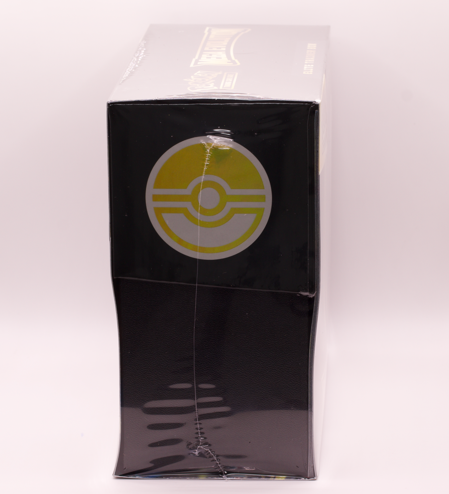 2025 Pokemon Mega Evolution Elite Trainer Box Mega Gardevoir ETB Factory Sealed