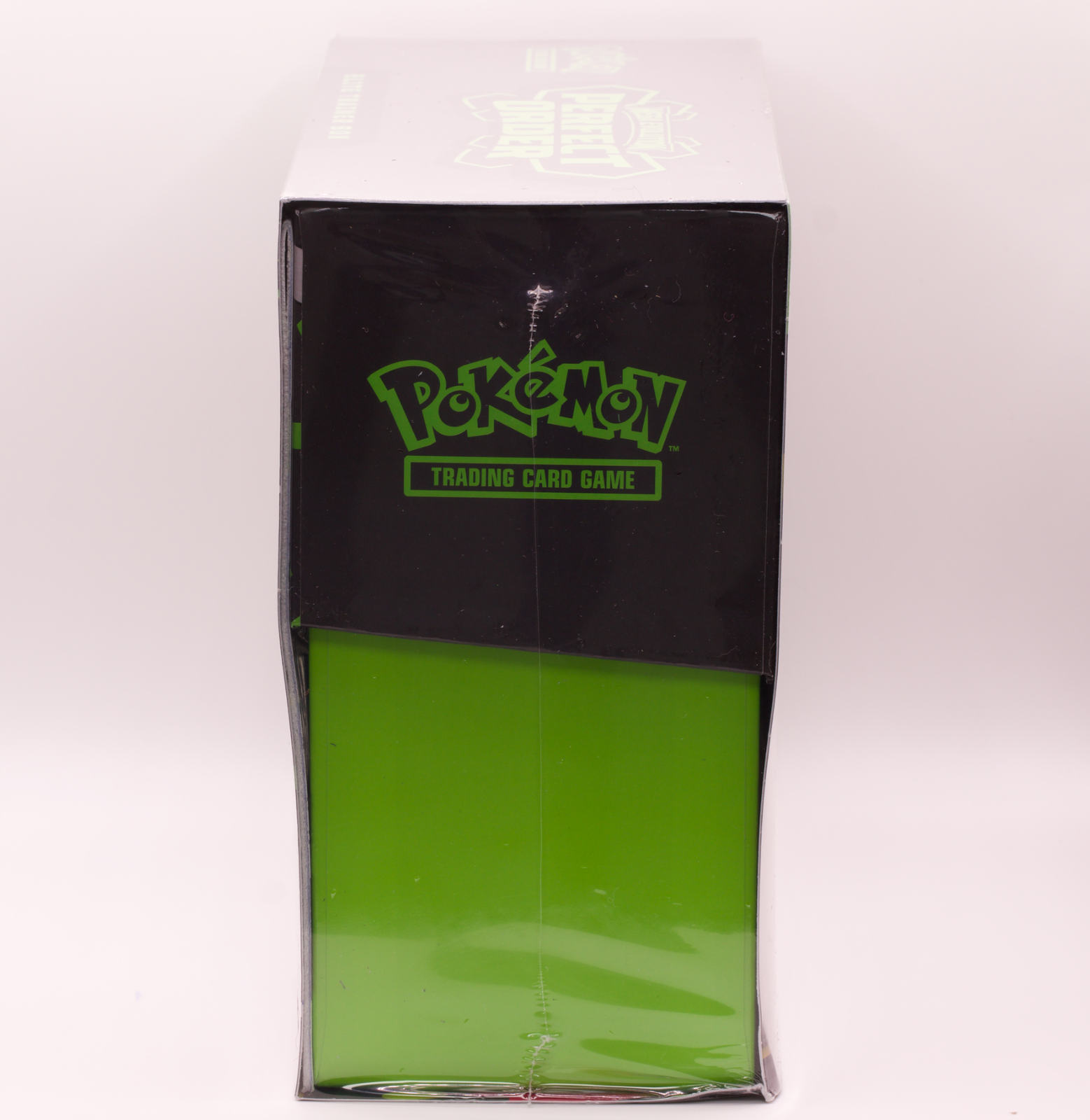 Pokemon Perfect Order Elite Trainer Box ETB Mega Zygarde 9 Booster Packs Sealed