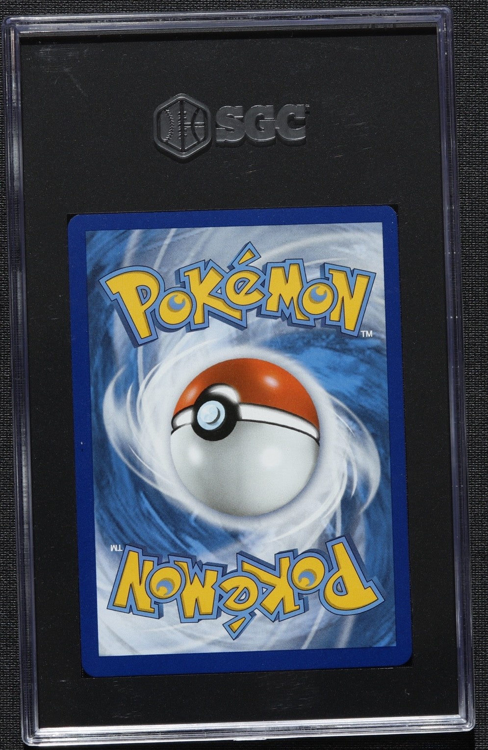 2021 Pokemon Celebrations Mewtwo EX Classic Collection SGC 10 GEM MINT 54/99