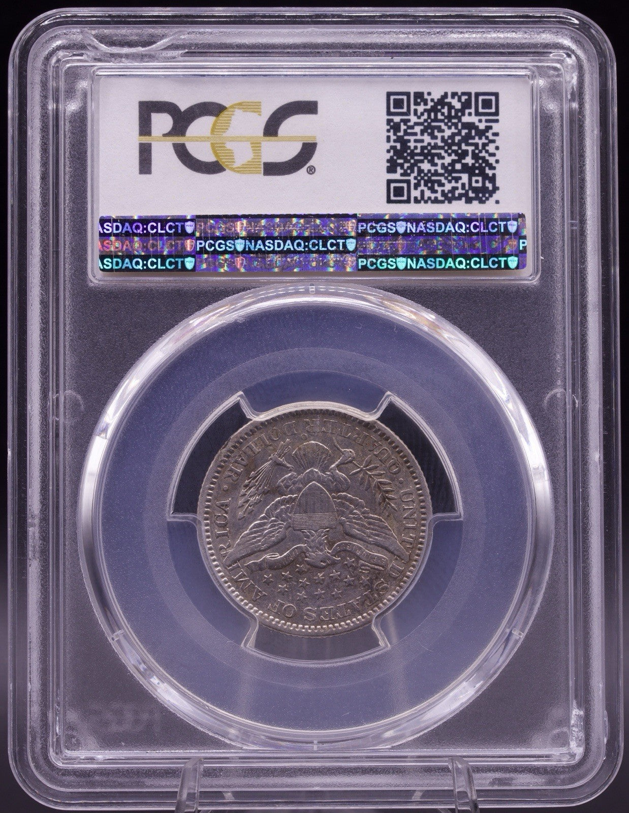 1909-O Barber Quarter PCGS VF35 Key Date New Orleans Mint Silver 25C