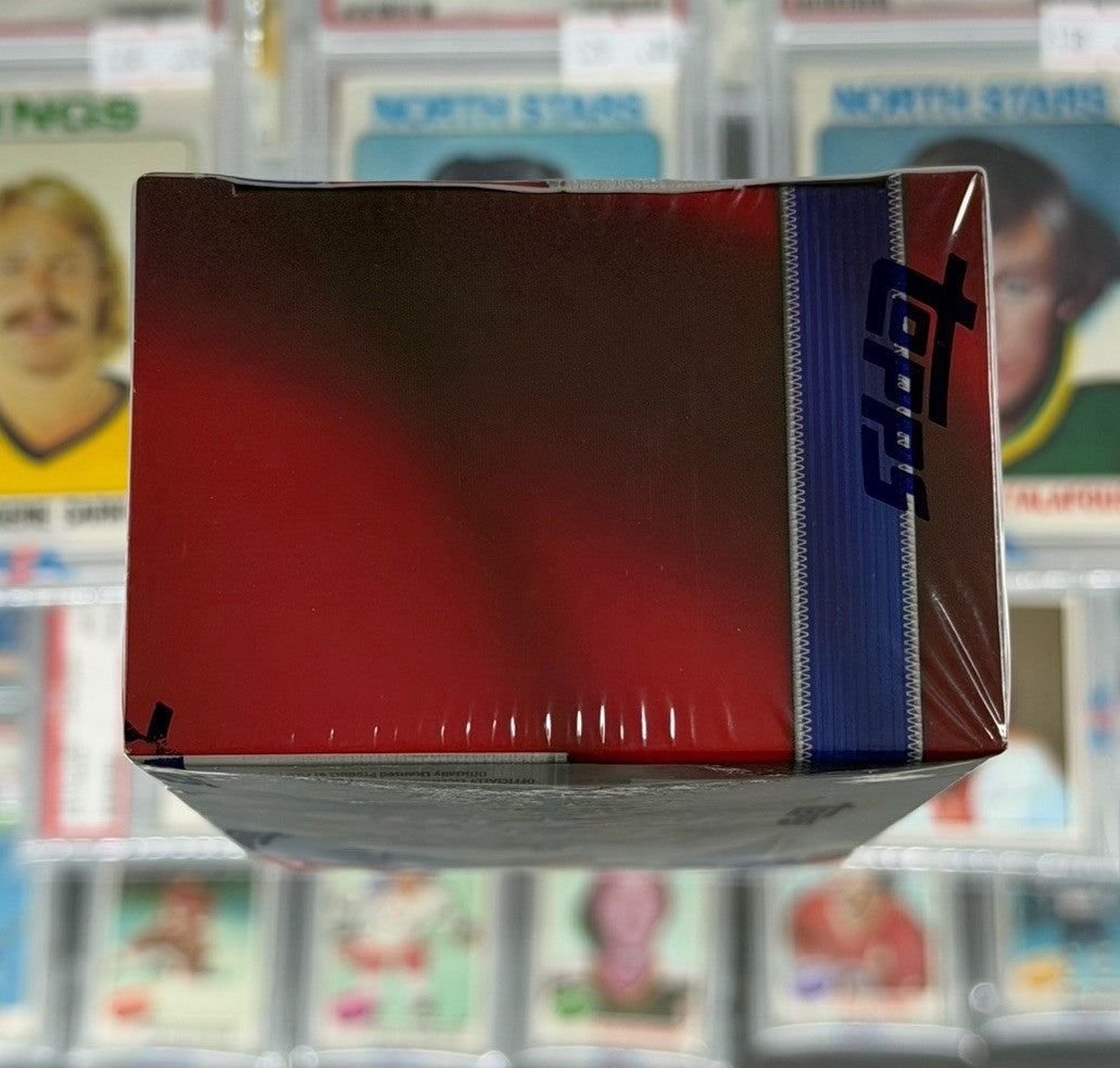 2026 Topps Chrome Baseball Blaster Box Sealed 7 Packs 28 Cards Aaron Judge MLB
