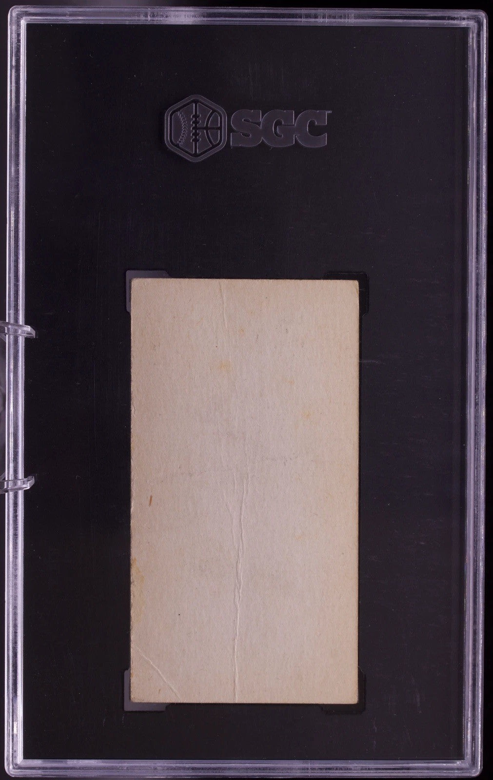 Honus Wagner 1916 M101-4 #182 SGC Authentic HOF Pittsburgh Pirates Vintage Card