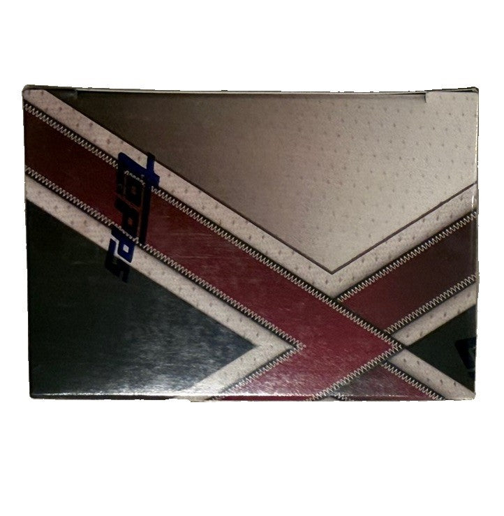 2026 Topps Flagship Football Factory Sealed Blaster Box 72 Cards 6 Packs NFL