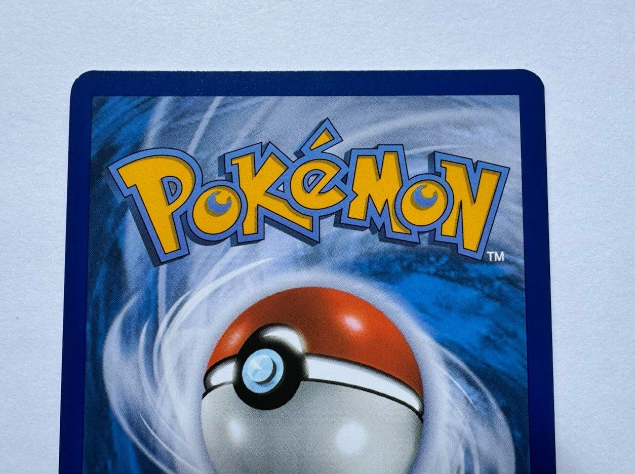 Pokémon N’s Reshiram Secret Rare 167/159 – SV09 Non-Promo Version (NM or Better)