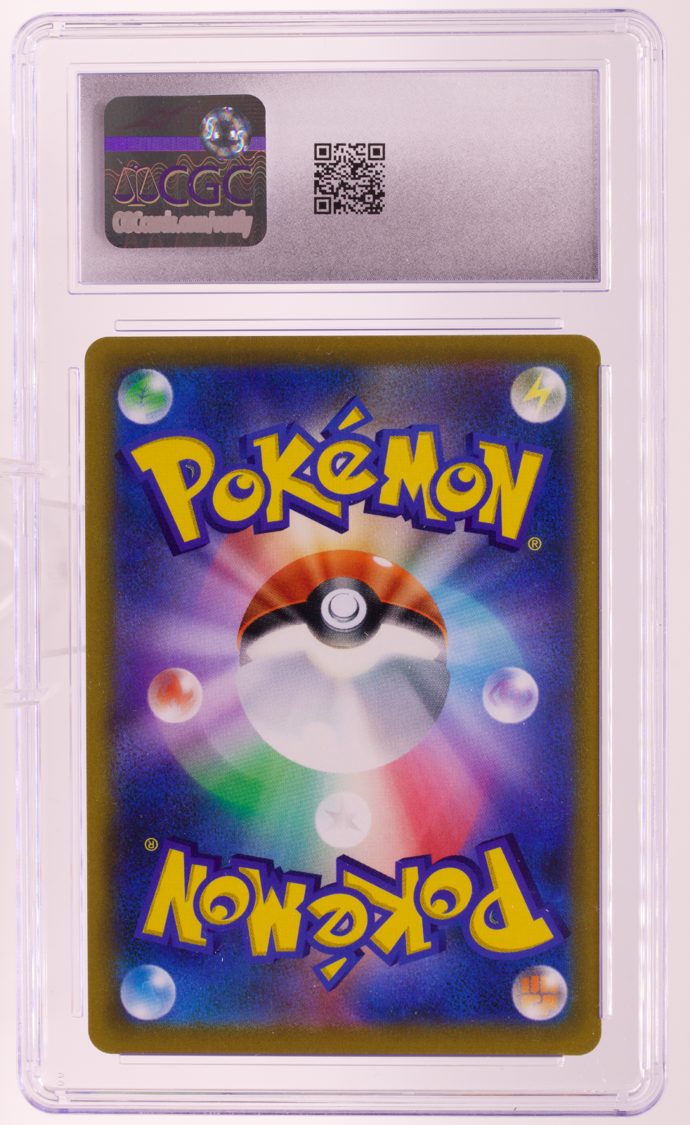2022 Pokemon Japanese Star Birth Charizard VSTAR 118/100 Hyper Rare CGC 10 Gem