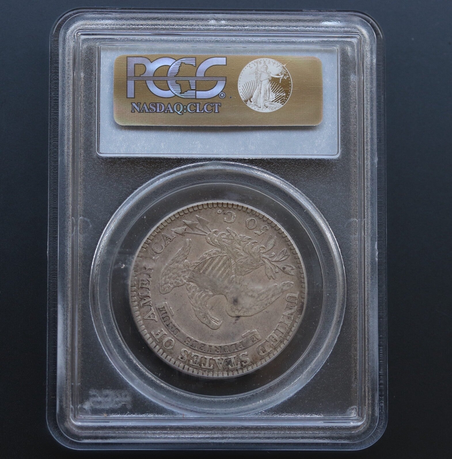 1812 Capped Bust Half Dollar Large 8 VF30 PCGS O-103 R1 Early 50C