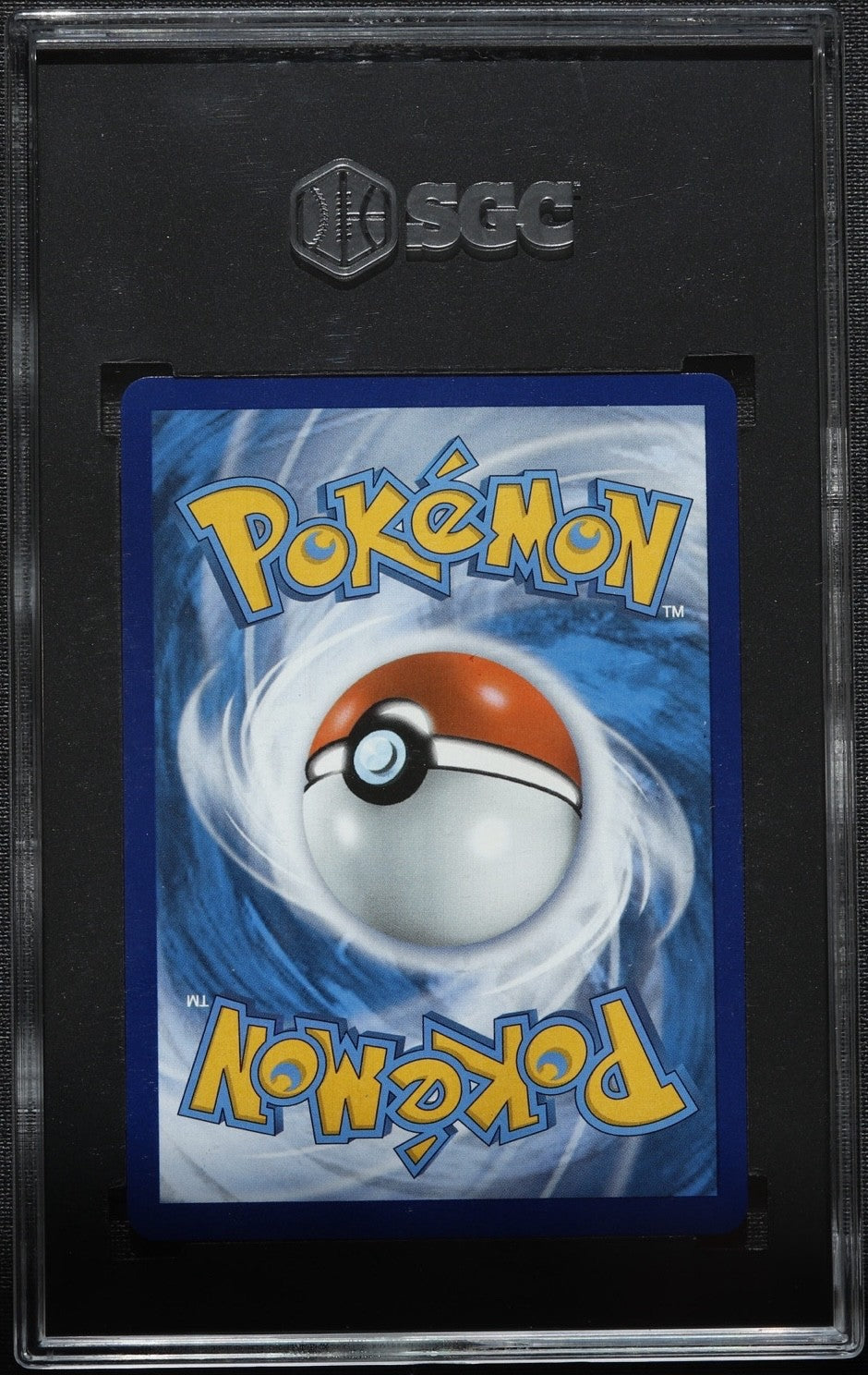 2021 Pokemon Celebrations Mew SECRET RARE SGC 10 GEM MINT SWSH 025/025