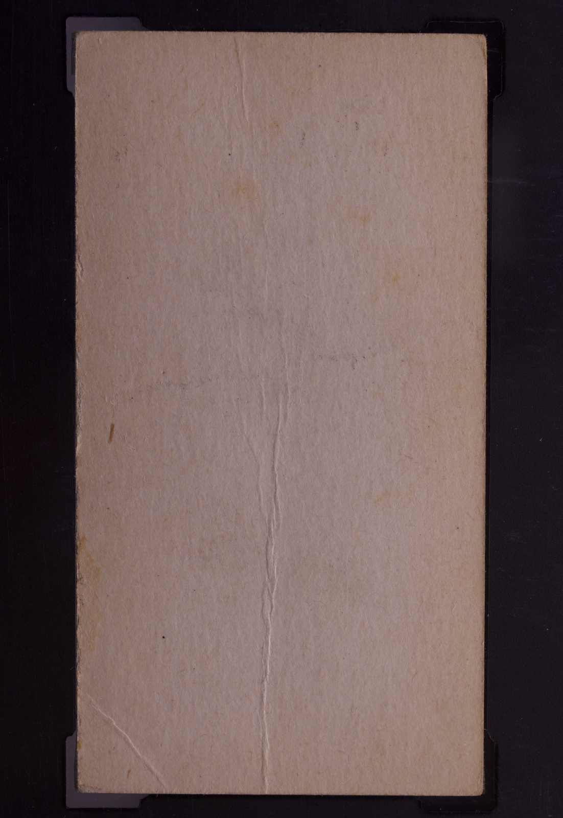1916 M101-4 Blank Back #182 Honus Wagner SGC Authentic HOF