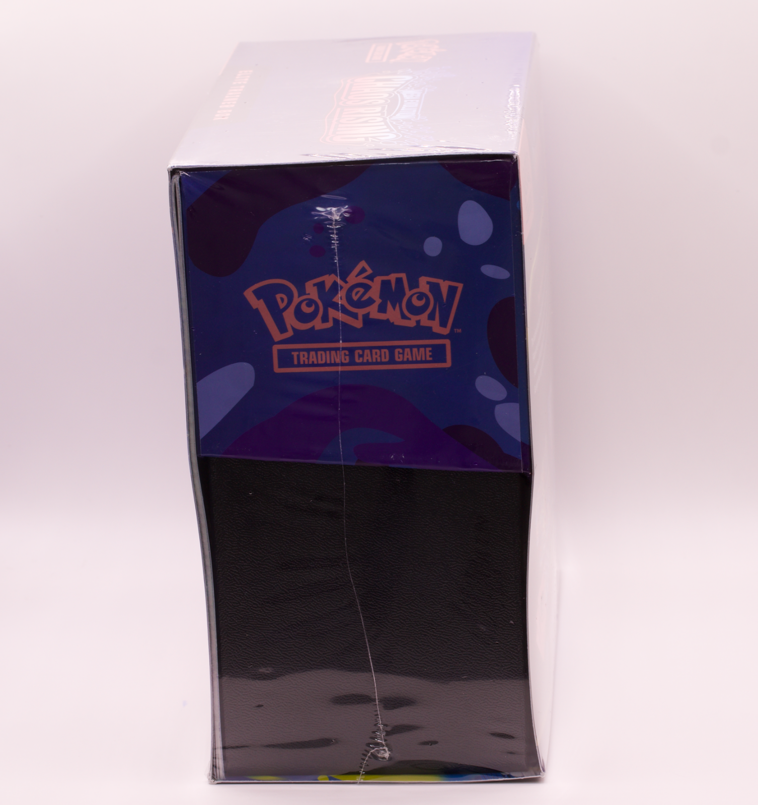 Pokemon Chaos Rising Elite Trainer Box ETB Mega Greninja 9 Booster Packs Sealed