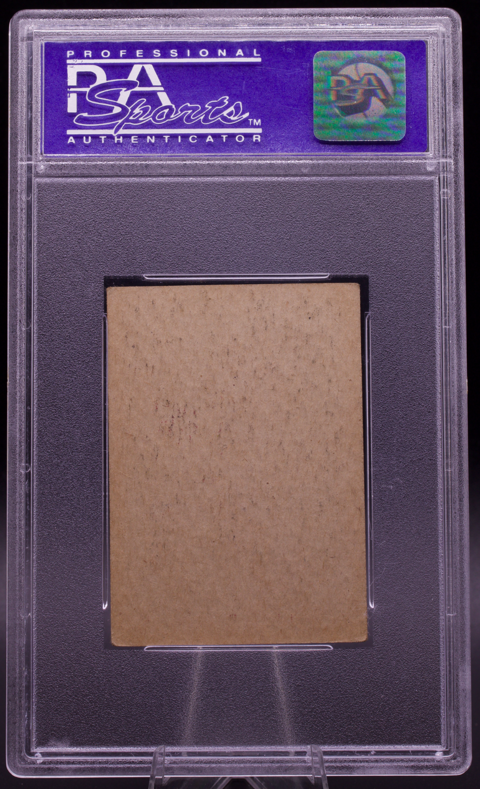 1951 Parkhurst Dunc Fisher #24 PSA 5 EX Vintage Boston Bruins - Centered