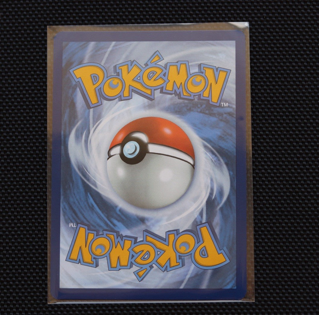 Eiscue ex 222/197 Obsidian Flames (OBF) NM Special Illustration Rare Pokemon