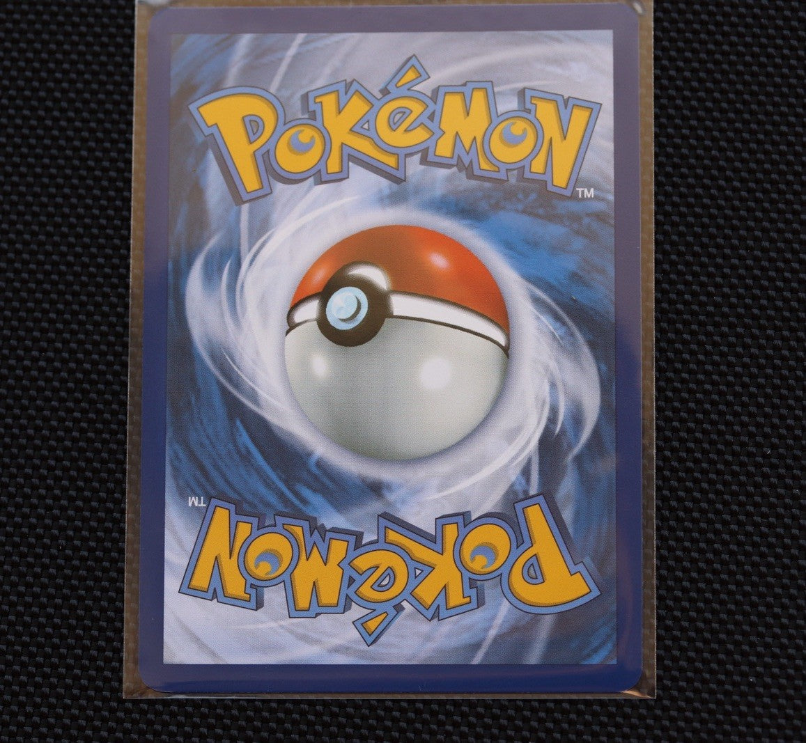 Wooloo 170/159 SV Journey Together Illustration Rare Pokemon Card - Mint