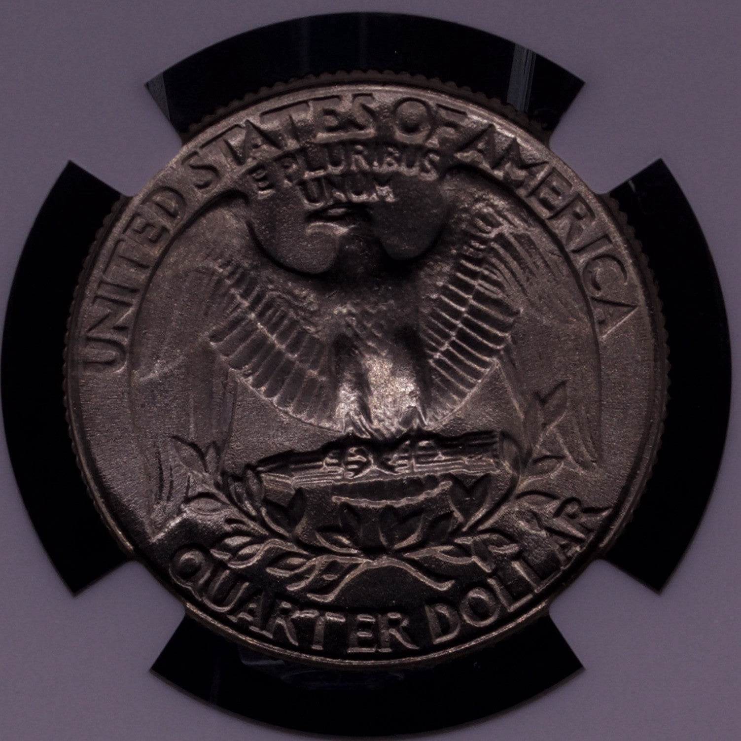 1982-D Washington Quarter NGC MS67 Gem Uncirculated Clad 25C US Coin