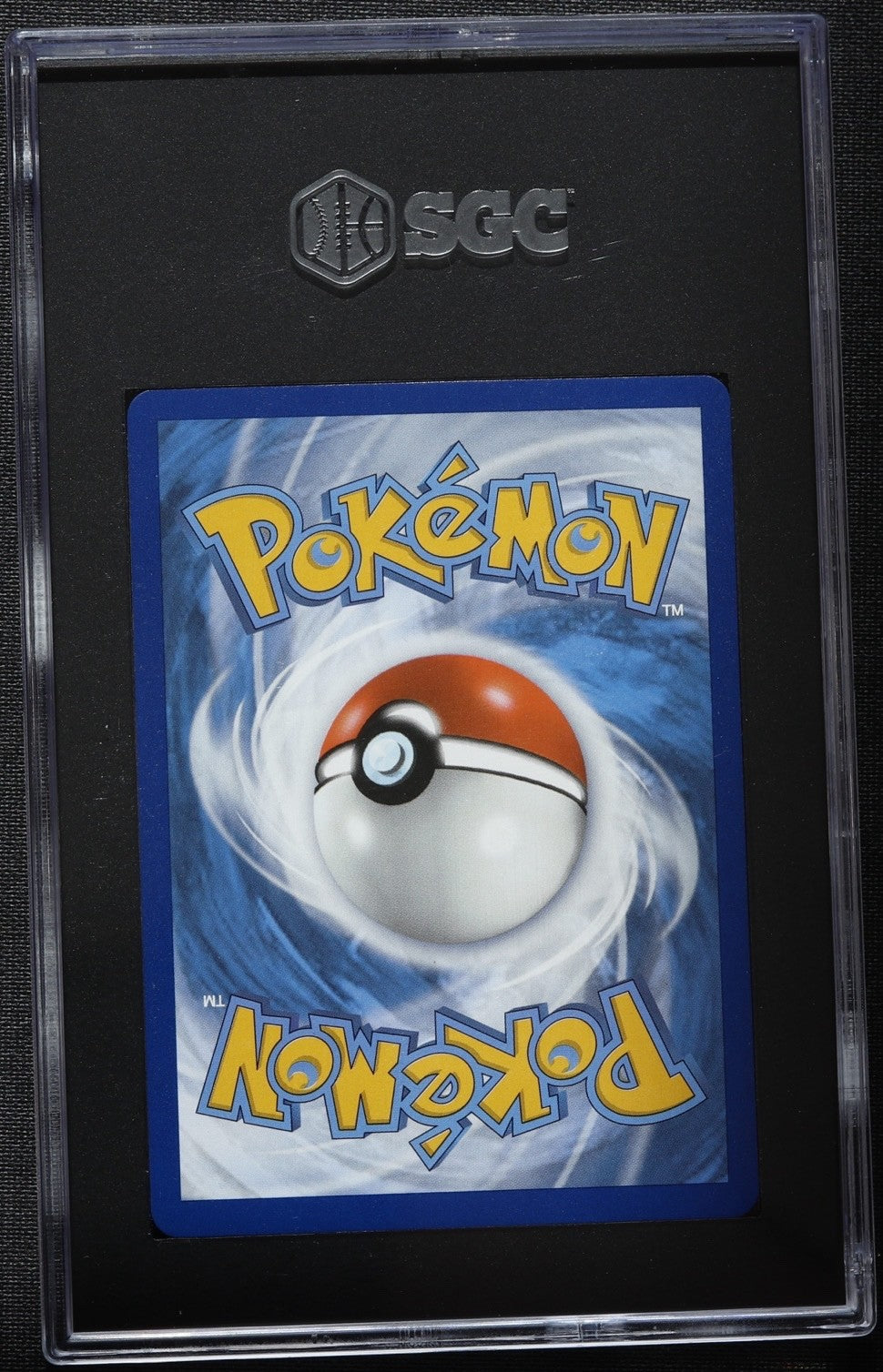 2021 Pokemon Celebrations Venusaur Base Set Reprint SGC 10 GEM MINT 15/102