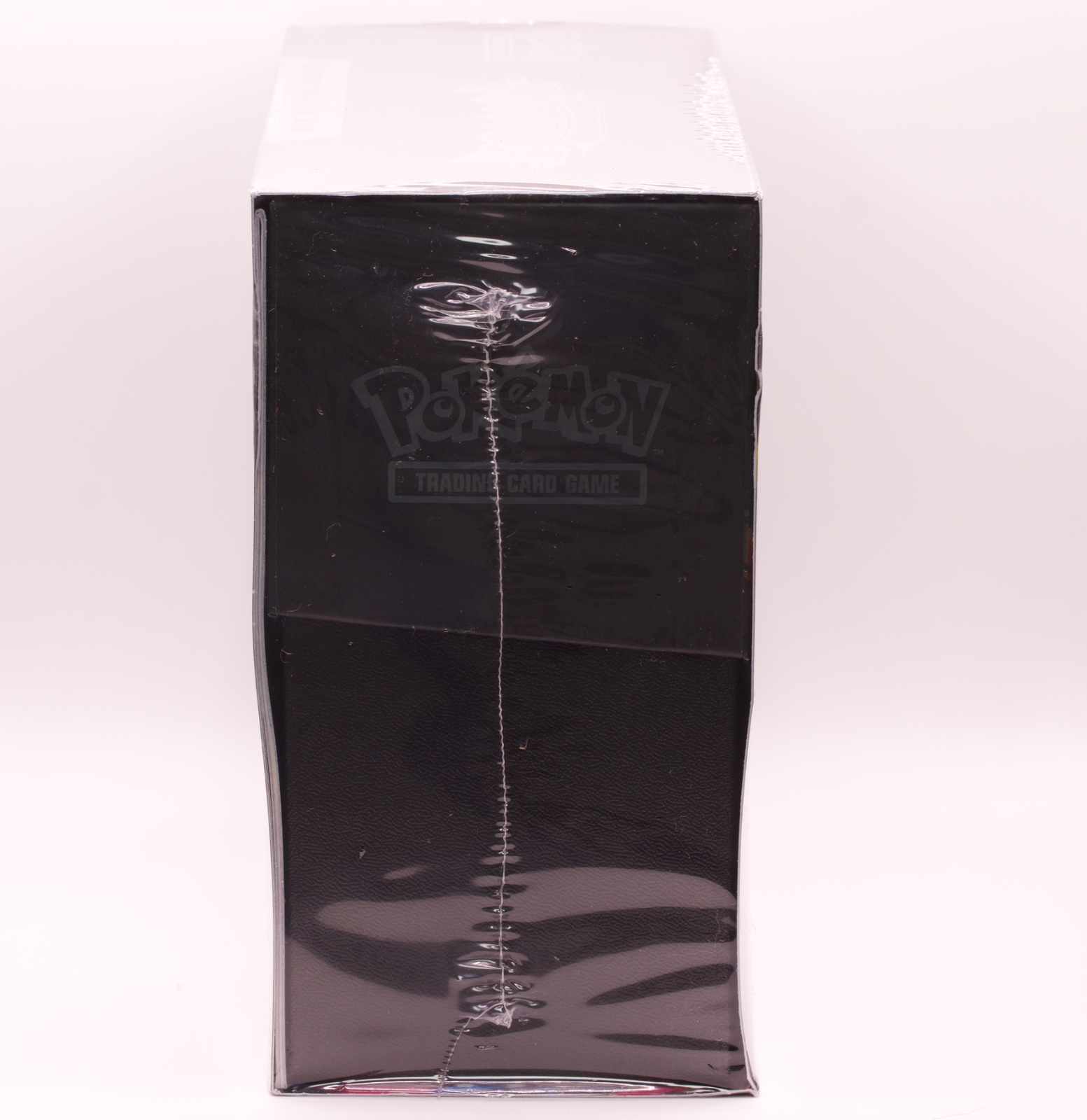 Pokemon Pitch Black Elite Trainer Box ETB Mega Darkrai 9 Booster Packs Sealed
