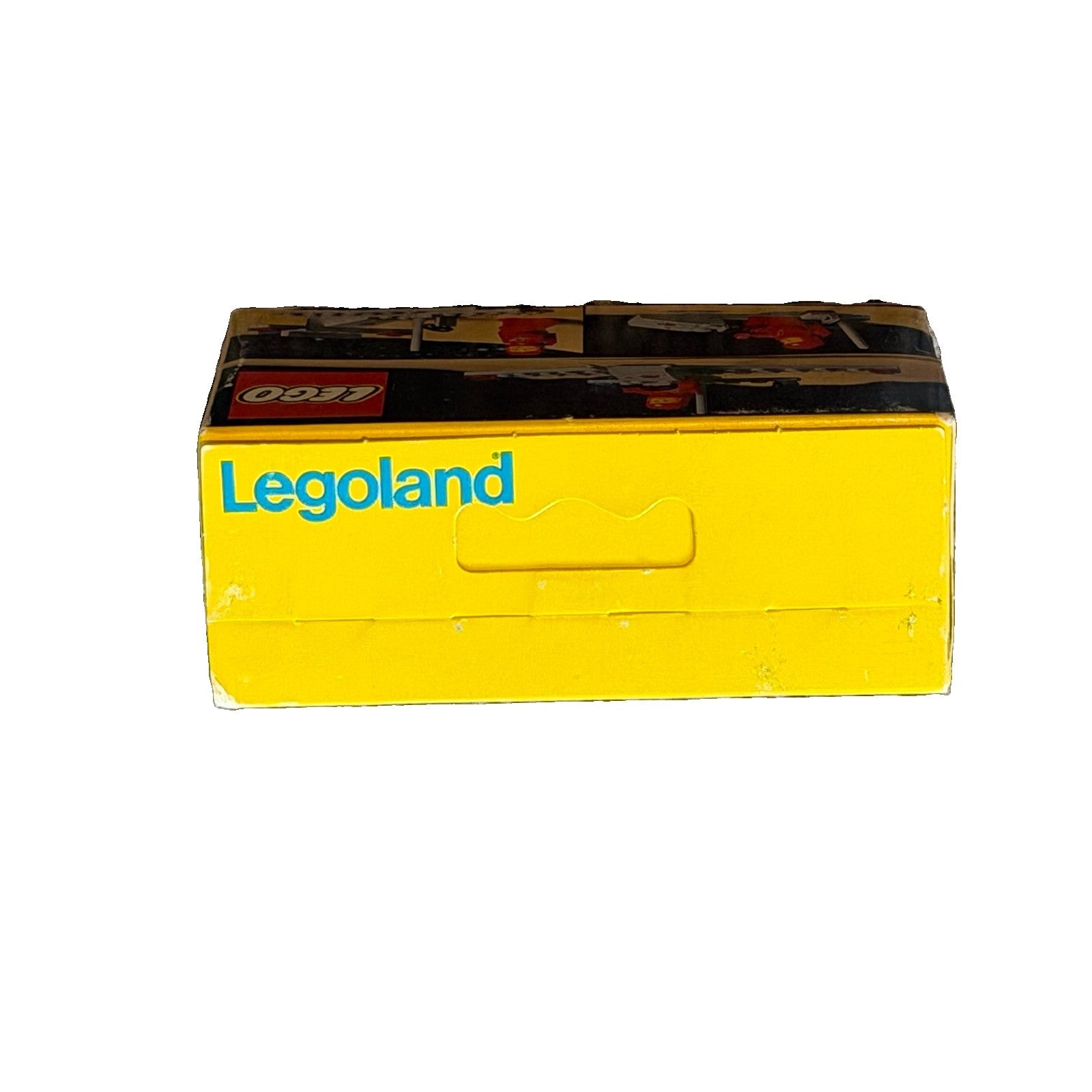 1979 LEGO Classic Space Scooter 885 NEW SEALED Vintage Box Wear