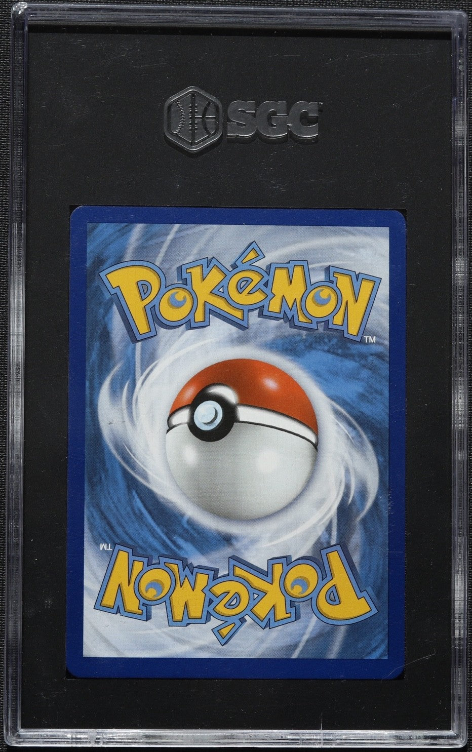 2021 Pokemon Celebrations Blastoise Classic Collection SGC 10 GEM MINT 2/102