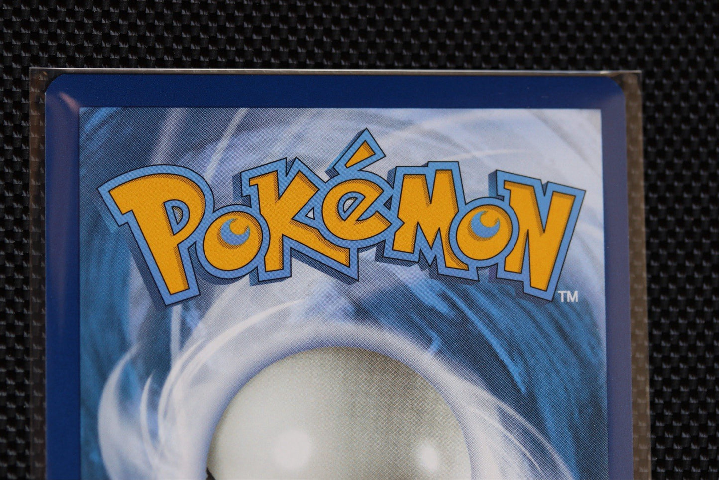 Ninetales Illustration Rare - Obsidian Flames Scarlet And Violet 199/197 NM