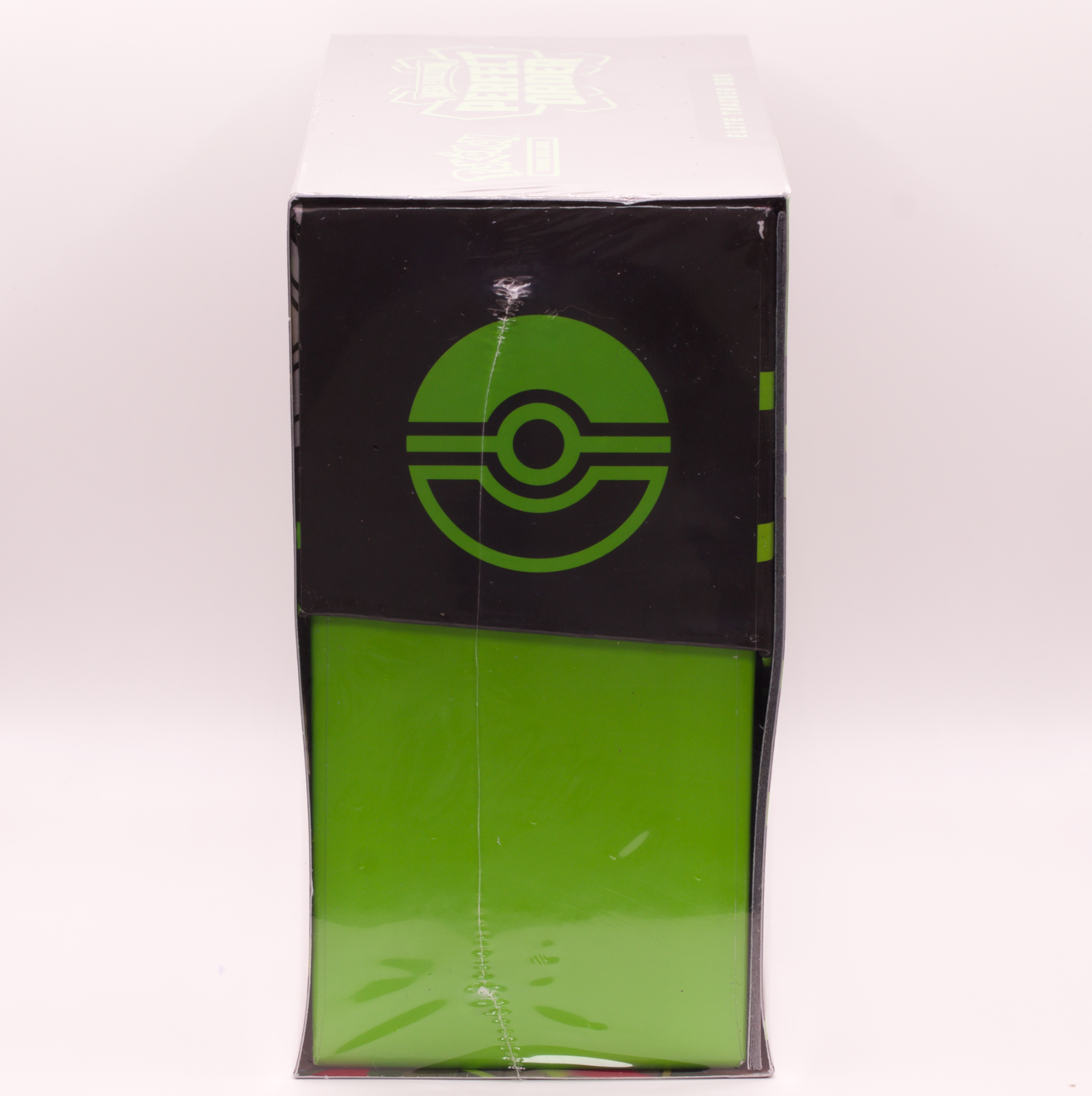Pokemon Perfect Order Elite Trainer Box ETB Mega Zygarde 9 Booster Packs Sealed