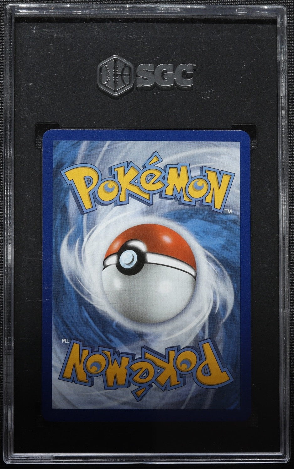 2021 Pokemon Pikachu Classic Collection Holo Celebrations Birthday GEM MT 10 24