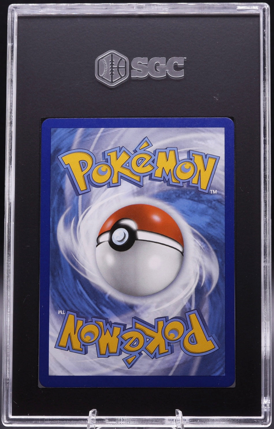 2021 Pokemon Celebrations Venusaur Base Set Reprint SGC 10 GEM MINT 15/102