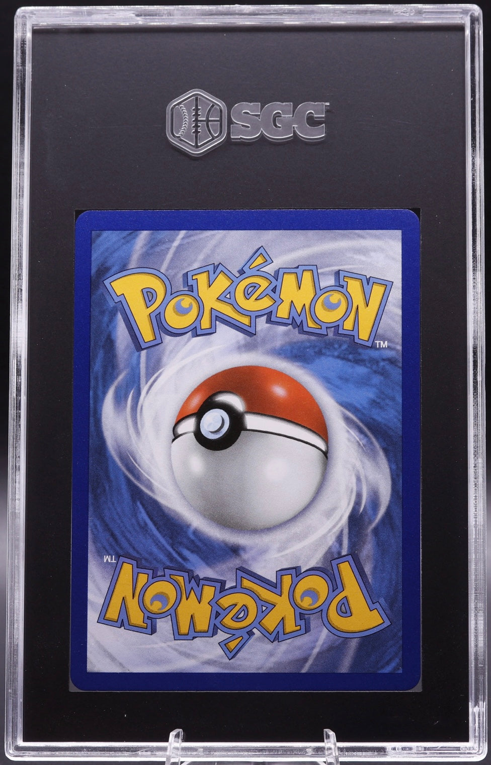 2021 Pokemon Celebrations M Rayquaza EX Full Art SGC 10 GEM MINT Iconic 76/108