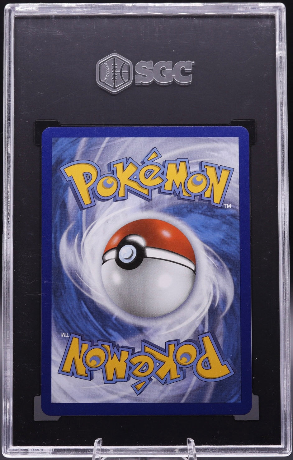 2021 Pokemon Pikachu Classic Collection Holo Celebrations Birthday GEM MT 10 24