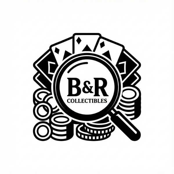 B&R Collectibles