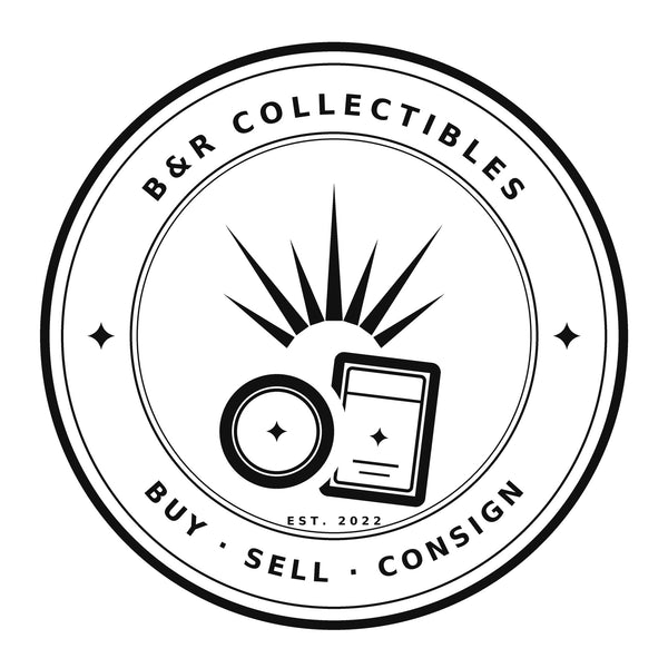 B&R Collectibles